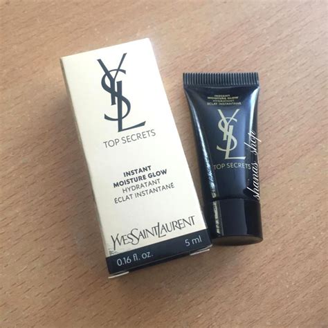 ysl top secret cc primer|The Face Primer Collection — Luxury Skincare — YSL Beauty.